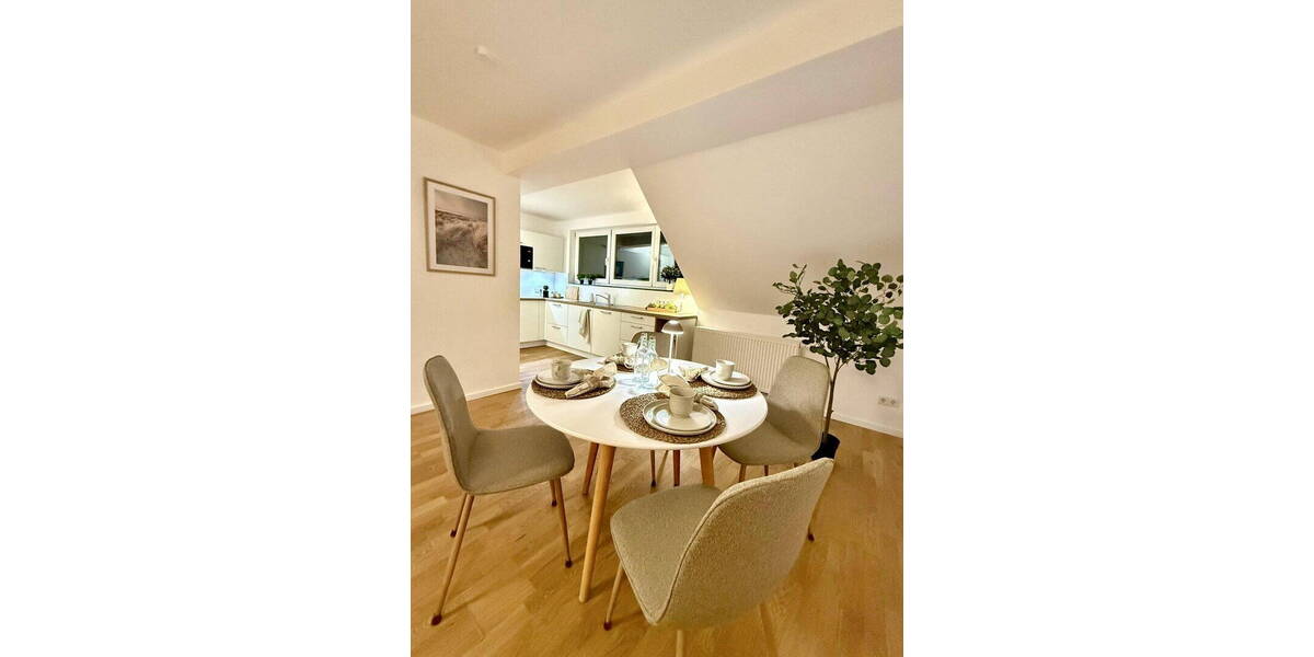 Etagenwohnung Wildau Hoherlehme - 3 Zimmer, 93 m&sup2;, 379.000&euro; | Angebot:26195821