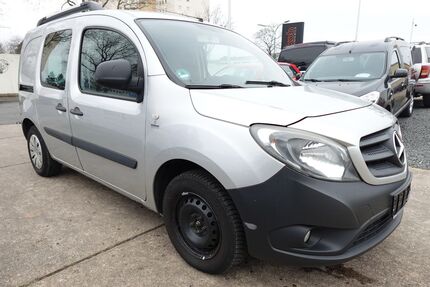 Mercedes-Benz Citan 199.000 km 5.490 € Mainaschaff 63814