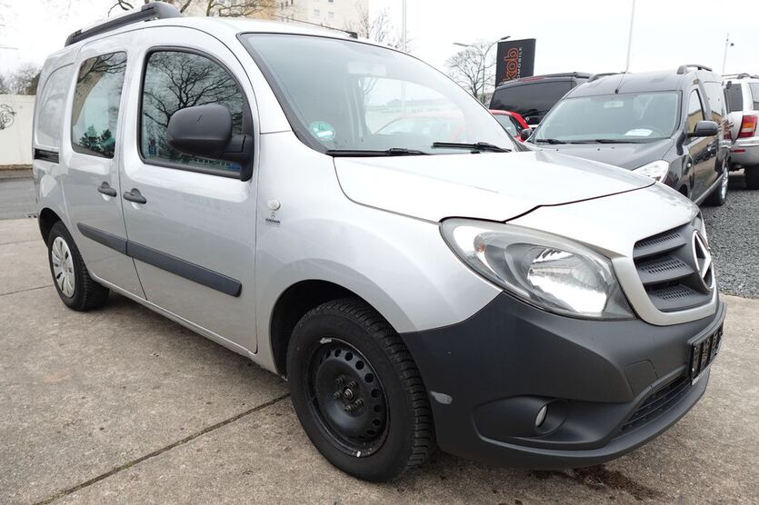 Mercedes-Benz Citan 199.000 km 5.490 € Mainaschaff 63814