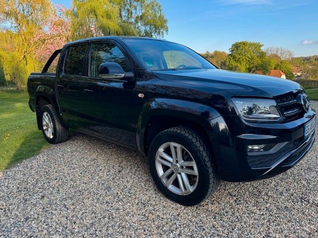 Amarok