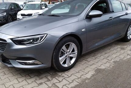 Opel Insignia 77.000 km 13.700 &euro; Diepoldshofen 88299