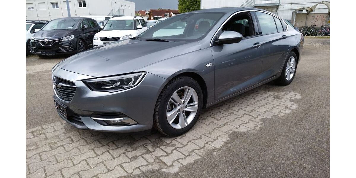 Opel Insignia 77.000 km 13.700 &euro; Diepoldshofen 88299