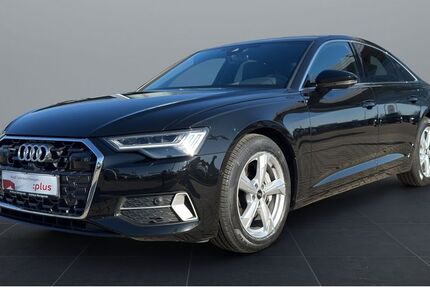 Audi A6 25.185 km 56.939 &euro; Wernigerode 38855