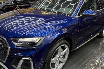 Audi Q5 146.000 km 29.799 &euro; Geesthacht 21502