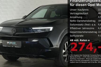 Opel Mokka 6.804 km 22.924 &euro; Ahaus 48683