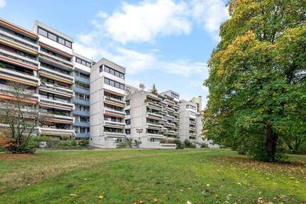Wohnung zum Kaufen in Hannover 450.000 € 150 m² 4 zimmer