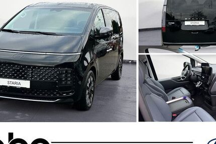 Hyundai STARIA 2.000 km 51.888 € Horb am Neckar 72160