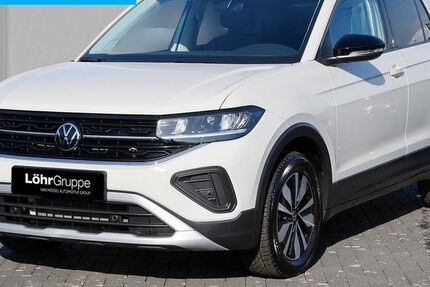 VW T-Cross 16.163 km 22.980 &euro; Koblenz 56070