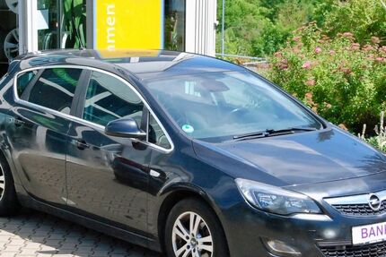 Opel Astra 224.750 km 2.000 &euro; Dornburg - Camburg 07774