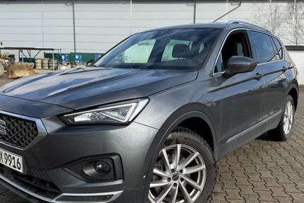 Seat Tarraco 111.000 km 17.984 &euro; Castrop-Rauxel 44581