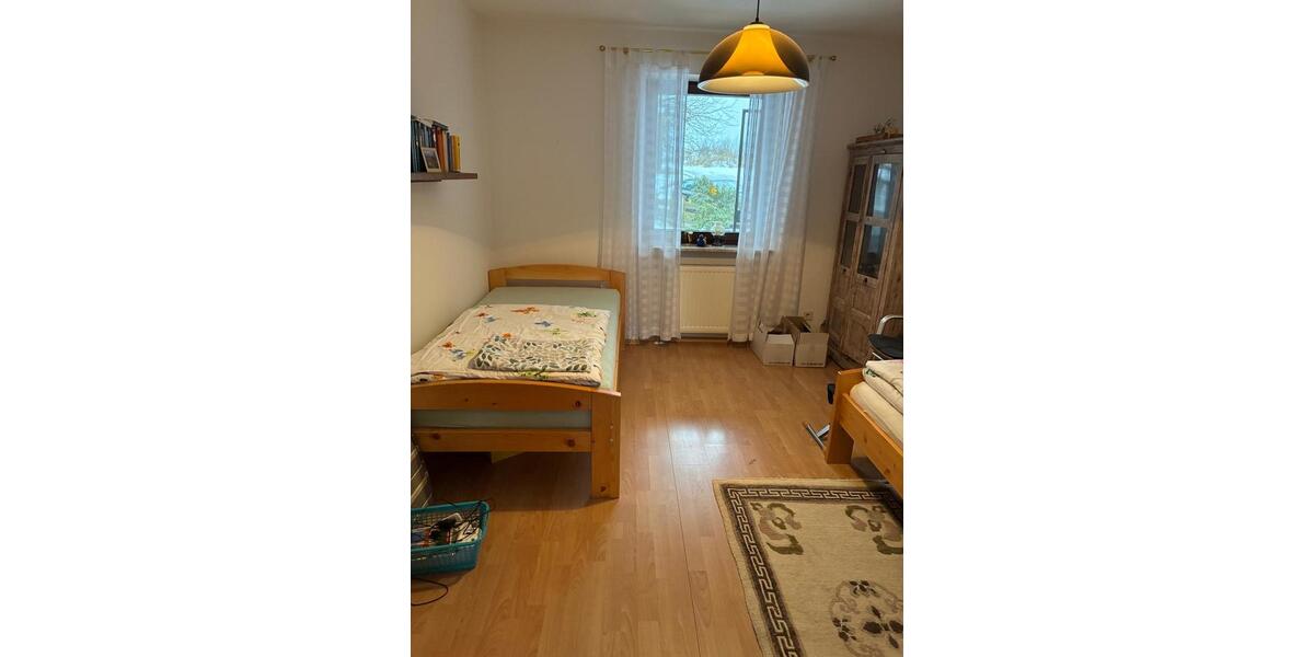 Etagenwohnung Bad Birnbach Asenham - 3.5 Zimmer, 84 m&sup2;, 650&euro; | Angebot:24754046