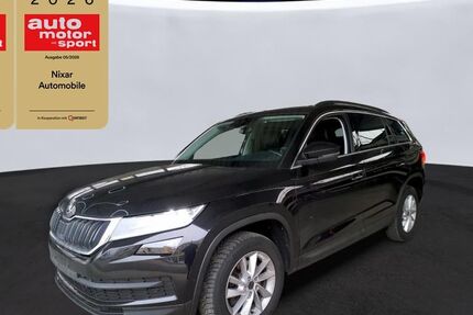 Skoda Kodiaq 105.828 km 26.280 &euro; Seelze 30926