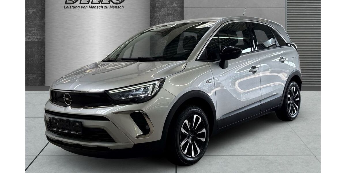 Opel Crossland (X) 25.514 km 16.990 &euro; Hamburg 22529