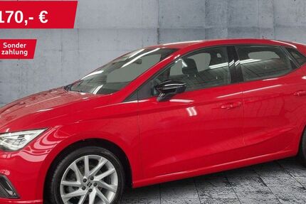 Seat Ibiza 12.265 km 18.530 &euro; Kulmbach 95326