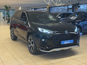 Suzuki Across 2.5 Plug-In Hybrid Comfort+ E-Four 1.100 km 47.980 &euro; HAAN 42781