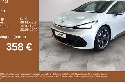 Cupra Born 12.680 km 34.870 &euro; Borna 04552