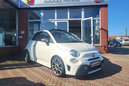Abarth 595C