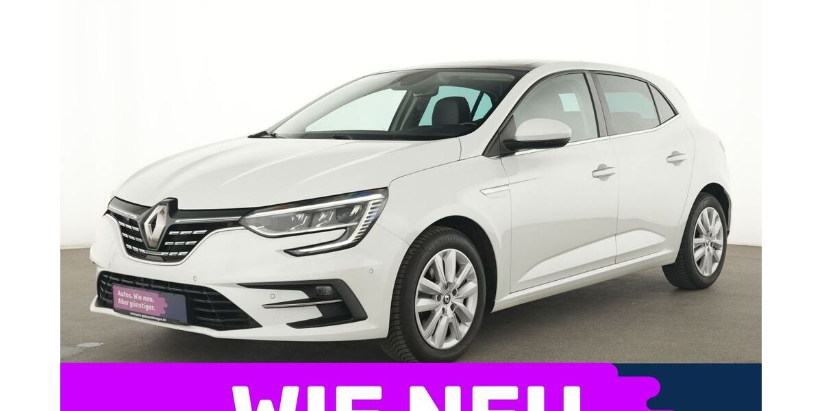 Renault Megane 36.140 km 18.599 &euro; Neuss 41460