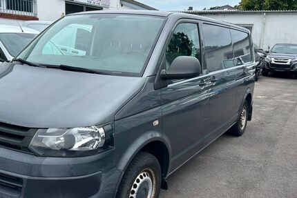 VW T5 Transporter 217.000 km 7.300 &euro; Munster 29633