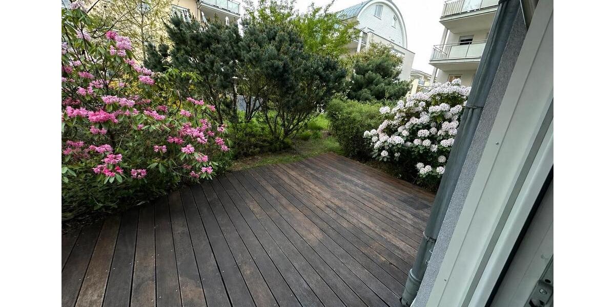 Erdgeschoßwohnung Bad Soden am Taunus - 3 Zimmer, 87 m&sup2;, 649.000&euro; | Angebot:26415257