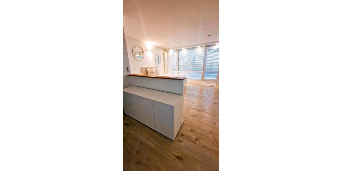 Etagenwohnung Kiel Friedrichsort - 1 Zimmer, 45 m&sup2;, 275.000&euro; | Angebot:26851444