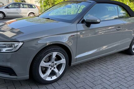 Audi A3 63.500 km 22.999 &euro; Linz 53545