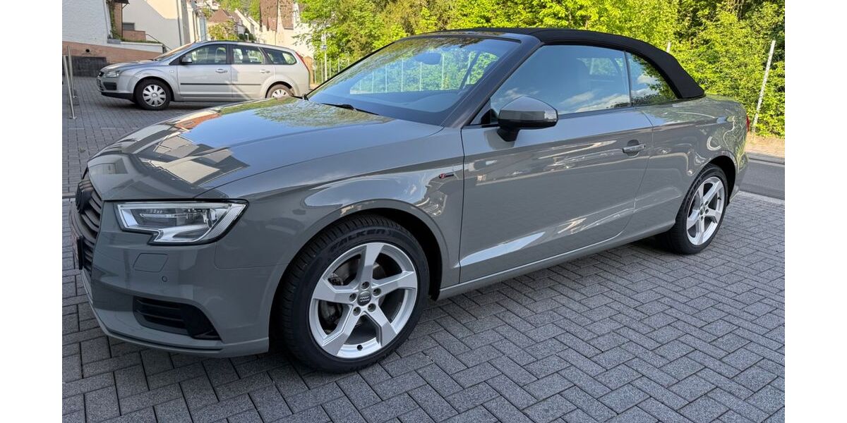Audi A3 63.500 km 22.999 &euro; Linz 53545