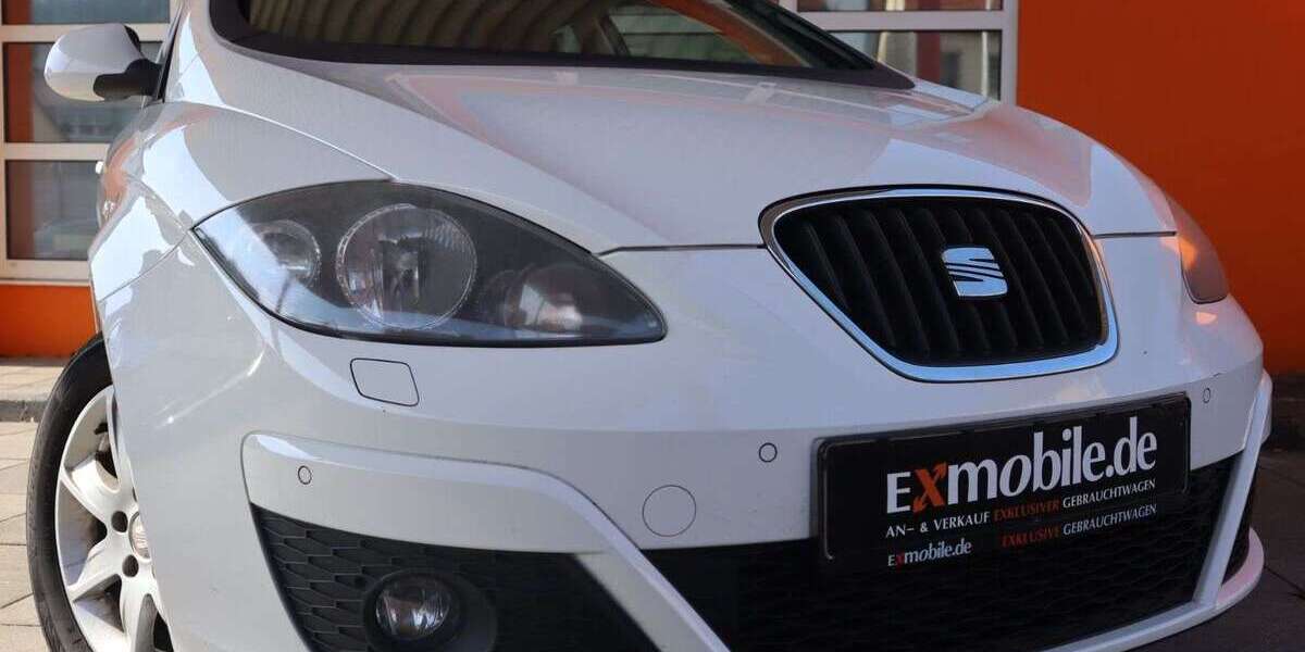 Seat Altea 175.000 km 6.499 &euro; Albstadt 72461