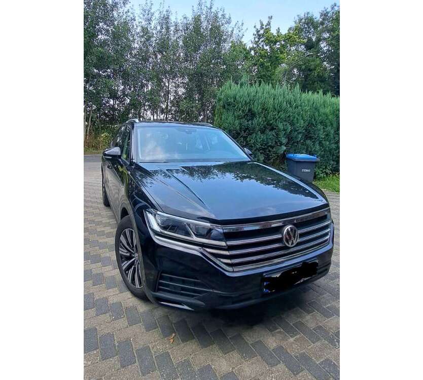 Touareg