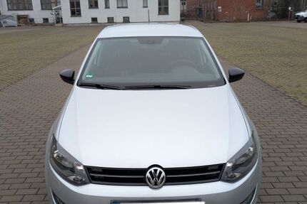 VW Polo 105.150 km 5.780 &euro; Brandenburg 14776