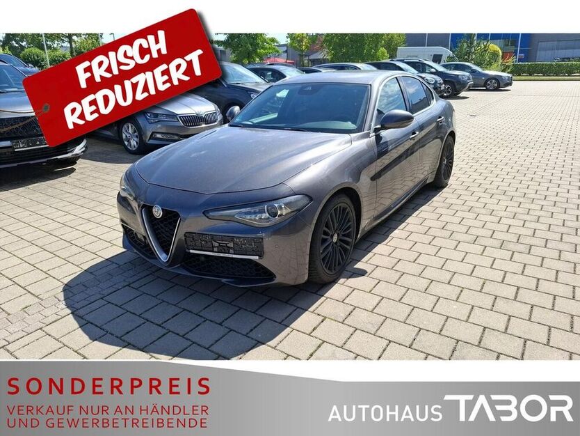 Giulia