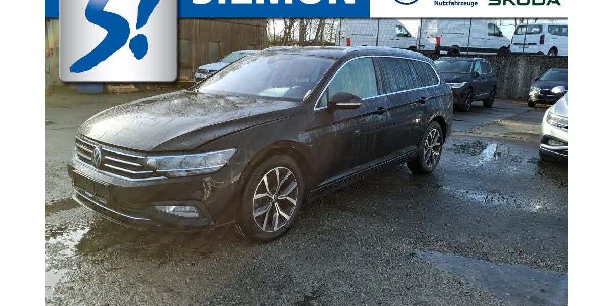 VW Passat 131.909 km 23.930 &euro; Warendorf 48231
