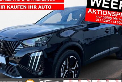 Peugeot 2008 4.491 km 24.440 € Rheinstetten 76287