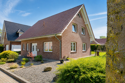 Haus Garrel - 5 Zimmer, 140 m&sup2;, 349.000&euro; | Angebot:26431497