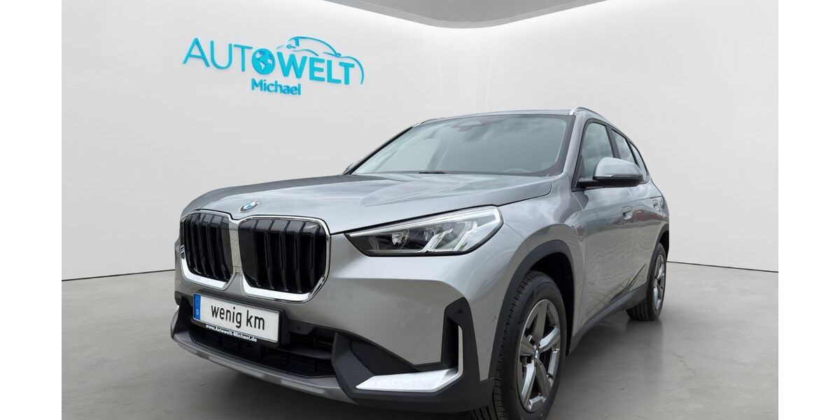 BMW X1 41.257 km 31.480 &euro; Beckdorf 21643