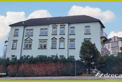 Wohnung Heidenau Heidenau-Süd - 3 Zimmer, 67 m&sup2;, 410&euro; | Angebot:24871194