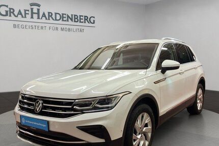 VW Tiguan 25.300 km 35.810 &euro; Singen 78224