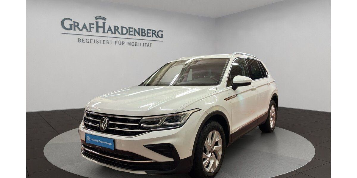 VW Tiguan 25.300 km 35.810 &euro; Singen 78224