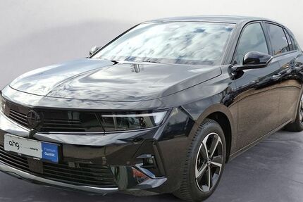 Opel Astra 8.300 km 21.490 &euro; Horb am Neckar 72160