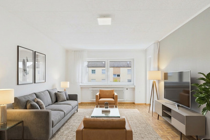 Wohnung Altensteig - 3 Zimmer, 76 m&sup2;, 169.999&euro; | Angebot:26160266