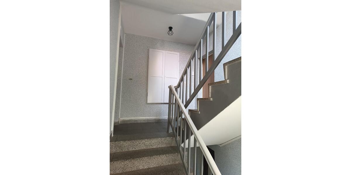 3-Zi.-Whg, 61 m², 1.OG, Balkon, VDSL, Wärmepumpe, Wallbox 3 zimmer