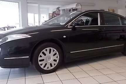 Citroen C6 89.142 km 20.000 &euro; Dannenberg 29451