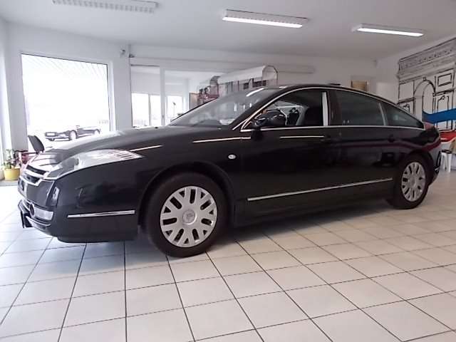 Citroen C6 89.142 km 20.000 &euro; Dannenberg 29451