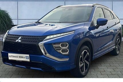 Mitsubishi Eclipse Cross 59.608 km 20.680 &euro; Rüsselsheim 65428