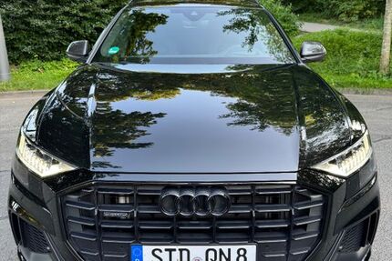 Audi Q8 54.200 km 69.990 &euro; Neu Wulmstorf 21629