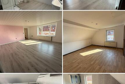 Wohnung Stadthagen - 4 Zimmer, 110 m&sup2;, 600&euro; | Angebot:25450557