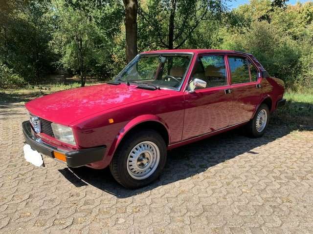 Alfetta