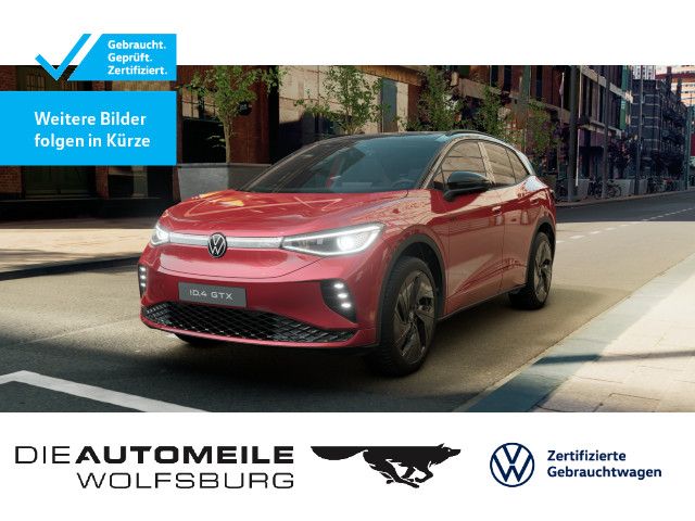 VW ID.4 14.433 km 46.990 &euro; Wolfsburg 38440
