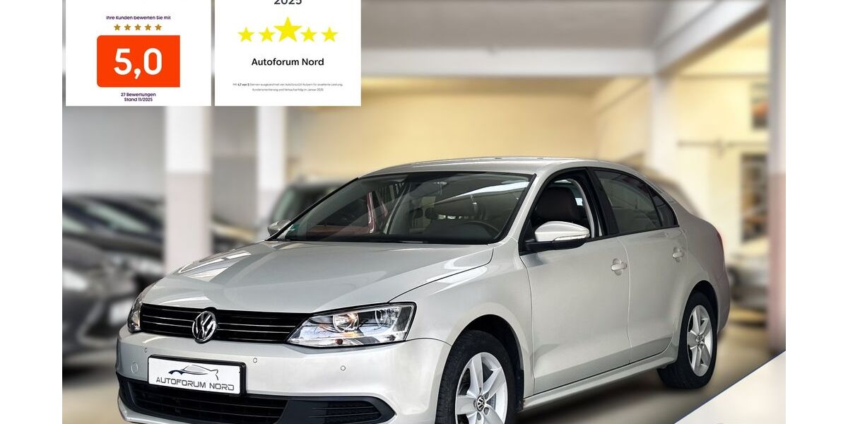 VW Jetta 140.521 km 4.370 &euro; Nürnberg 90411