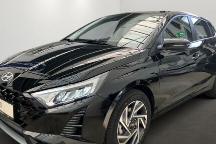 Hyundai i20 5.000 km 23.300 &euro; Lübben 15907